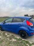 Ford Fiesta Stare bună