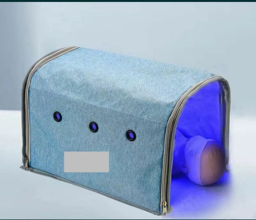 Продам Фотолампу Кювез от желтушки