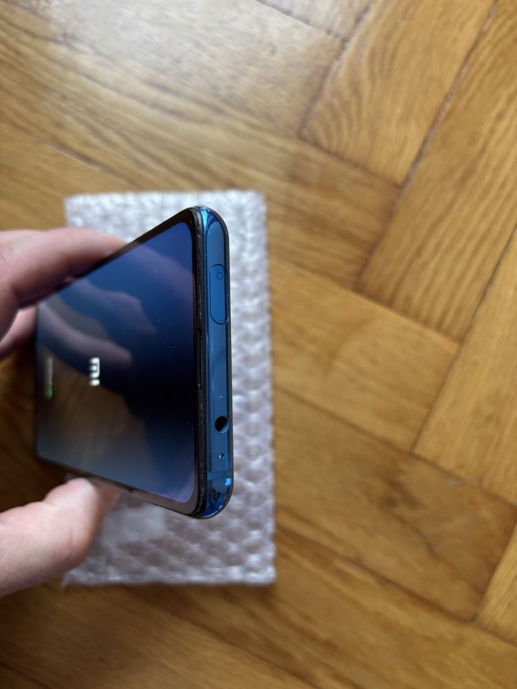 Xiaomi MI 9T Pro de 64 Gb Dual Blue