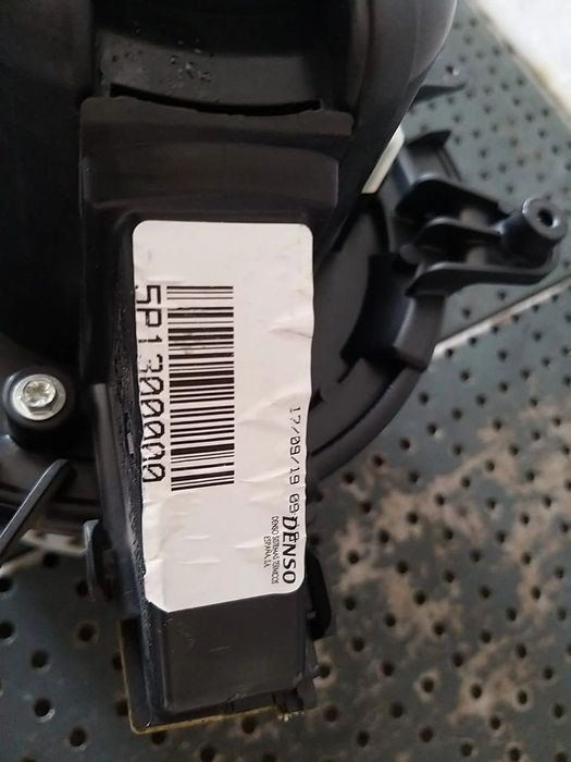 Aeroterma ventilator habitaclu 1.5 hdi citroen c5 aircross 5p1300000 5p1330100