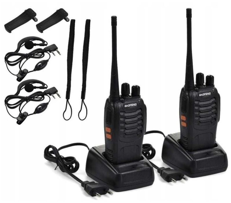 Ratsiya Baofeng 888s, Ratsa optom narxlarda ,komplekt 2 dona 270 000