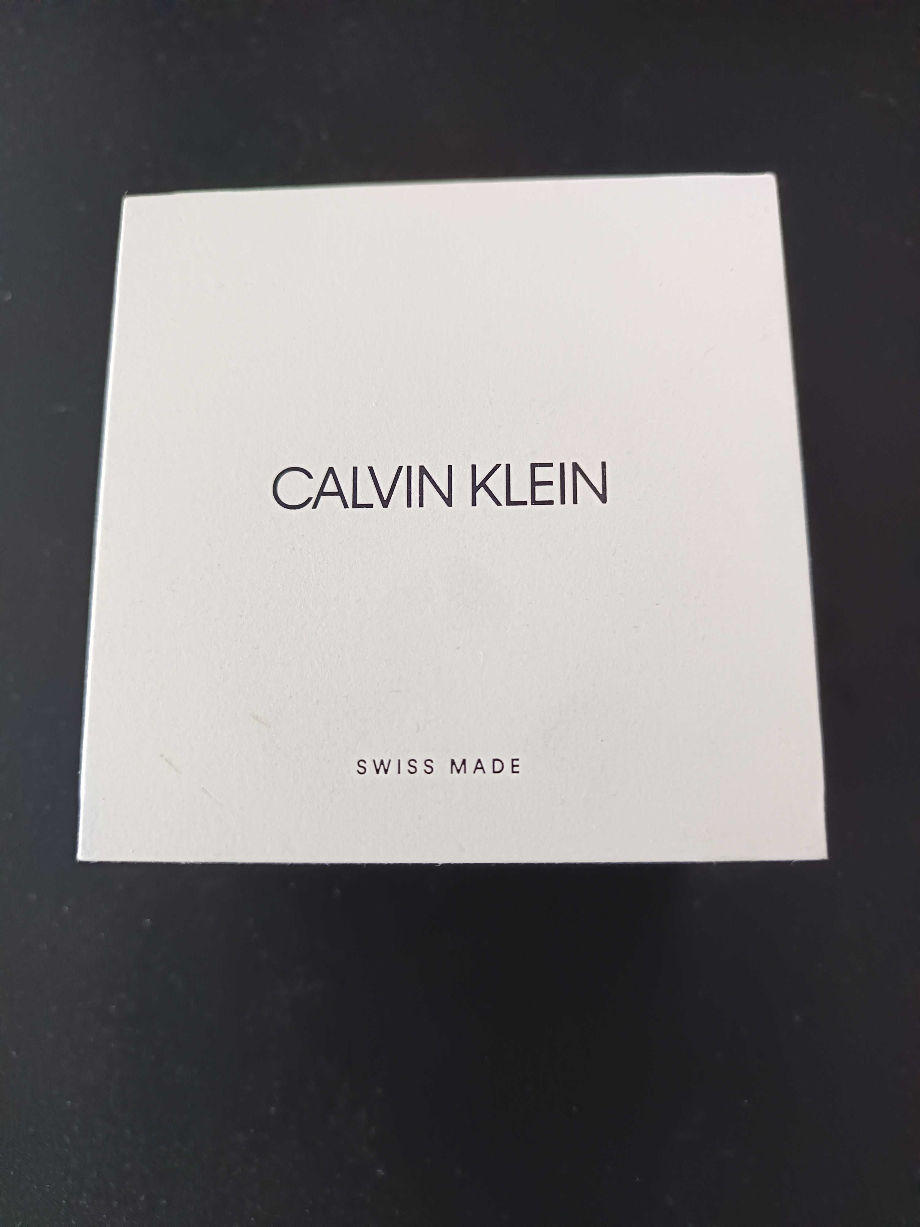 продавам мъжки часовник Calvin Klein