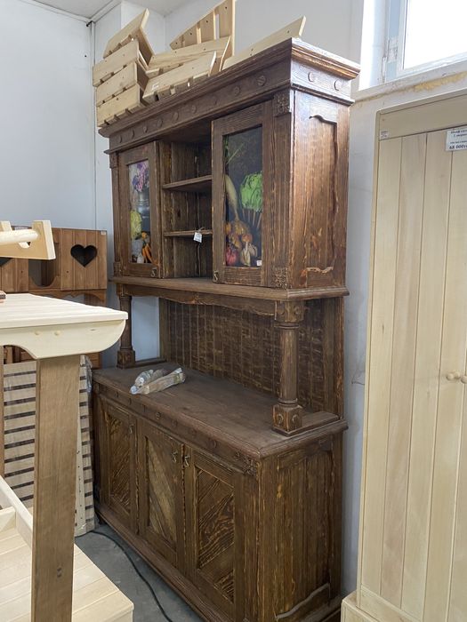 Мебель для бани сауны из натульаного дерева