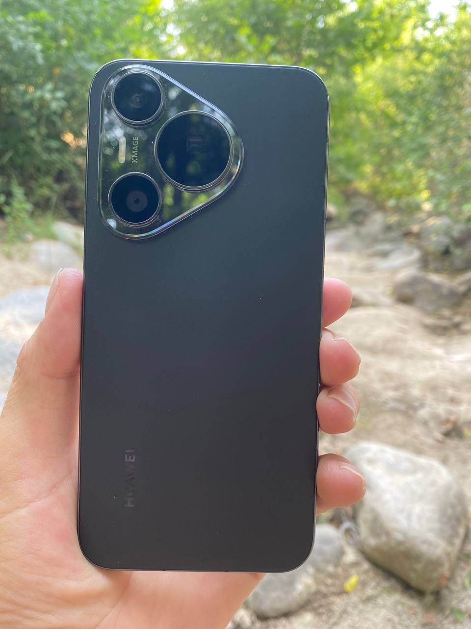 Huawei pura 70 holati 10/10