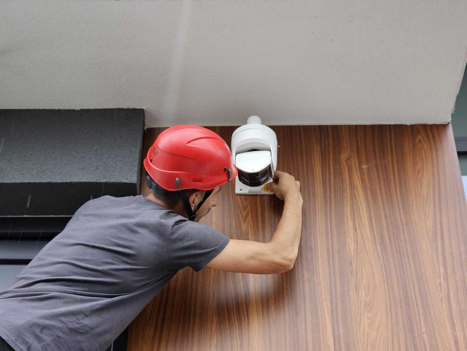 Camere supraveghere Cluj