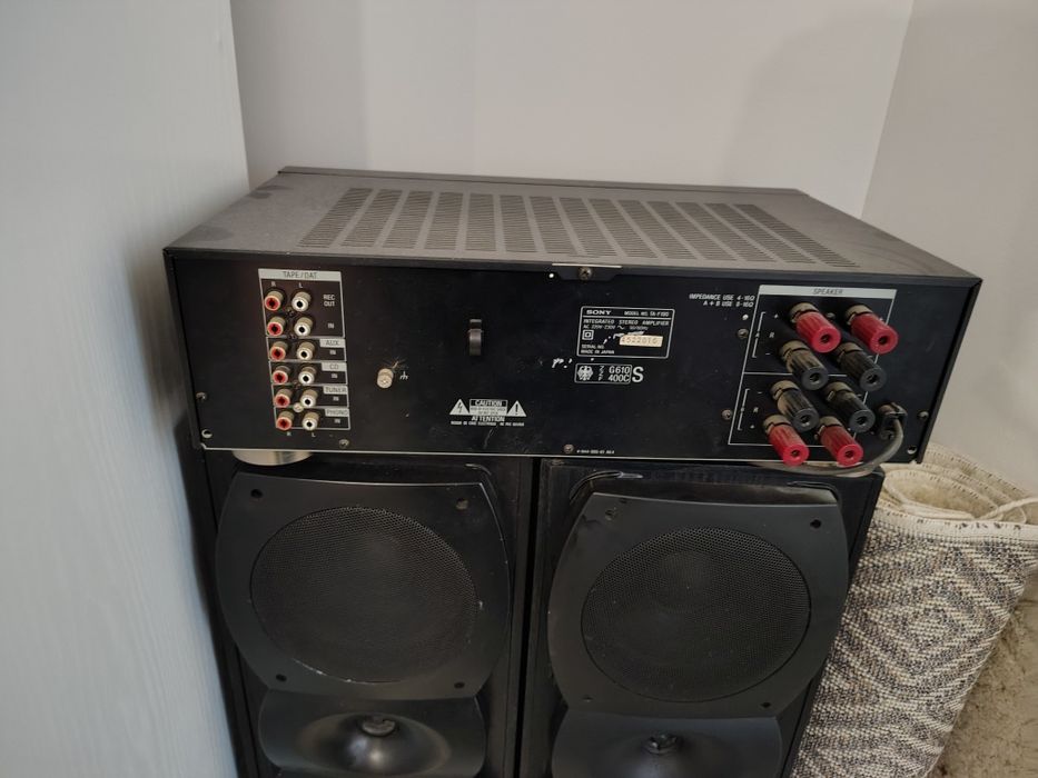 Vănd sistem audio complet 700w