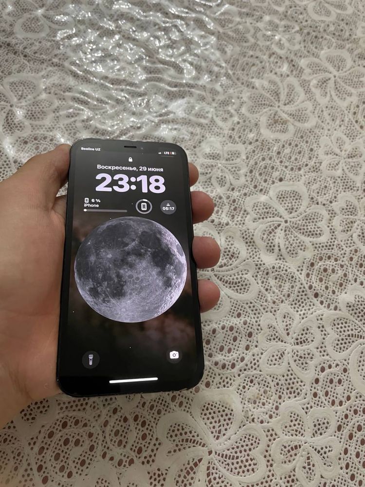iPhone 12 pro 128gb