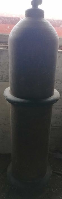 Butelie de oxigen