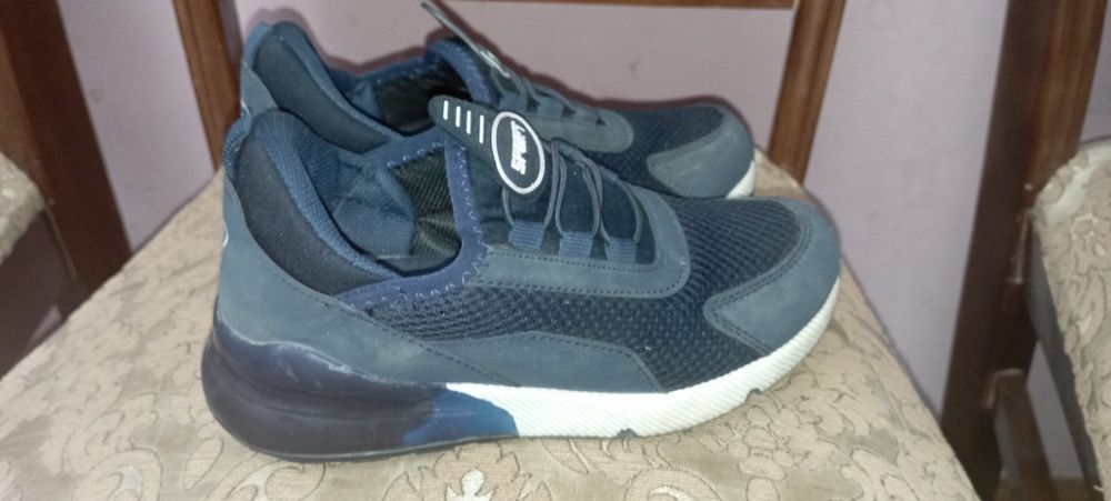 Кросовки для мальчиков