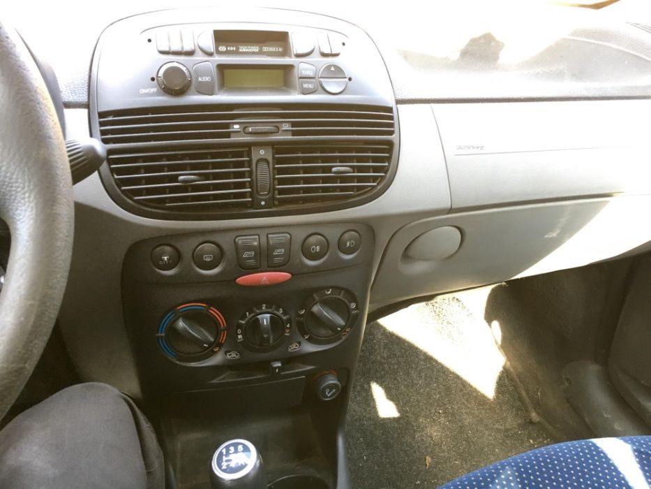 fiat punto 1.9 jtd на части фиат пунто 1.9 жтд фият