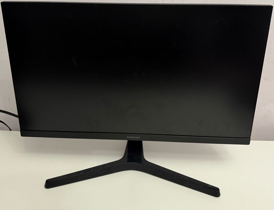 Монитор Samsung 24”, 75 Hz, FullHD