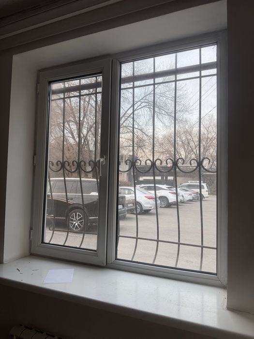 Продам пластикиковые окна б/у