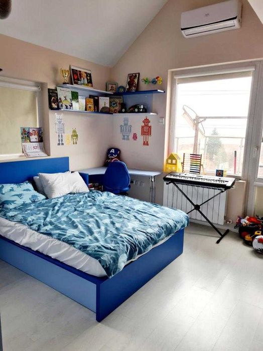 Продава се Тристаен апартамент в София, Младост 1 - 95 кв.м за 1937 €/кв.м - Снимка #3