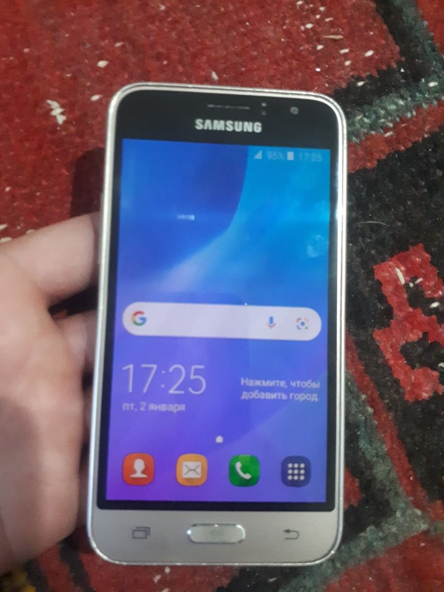 Samsung Galaxy J1(2016)