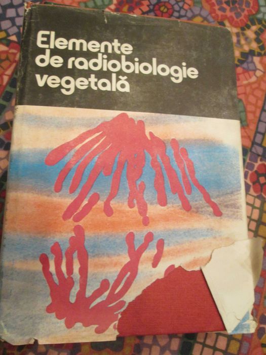1989 volum Radiologie vegetala