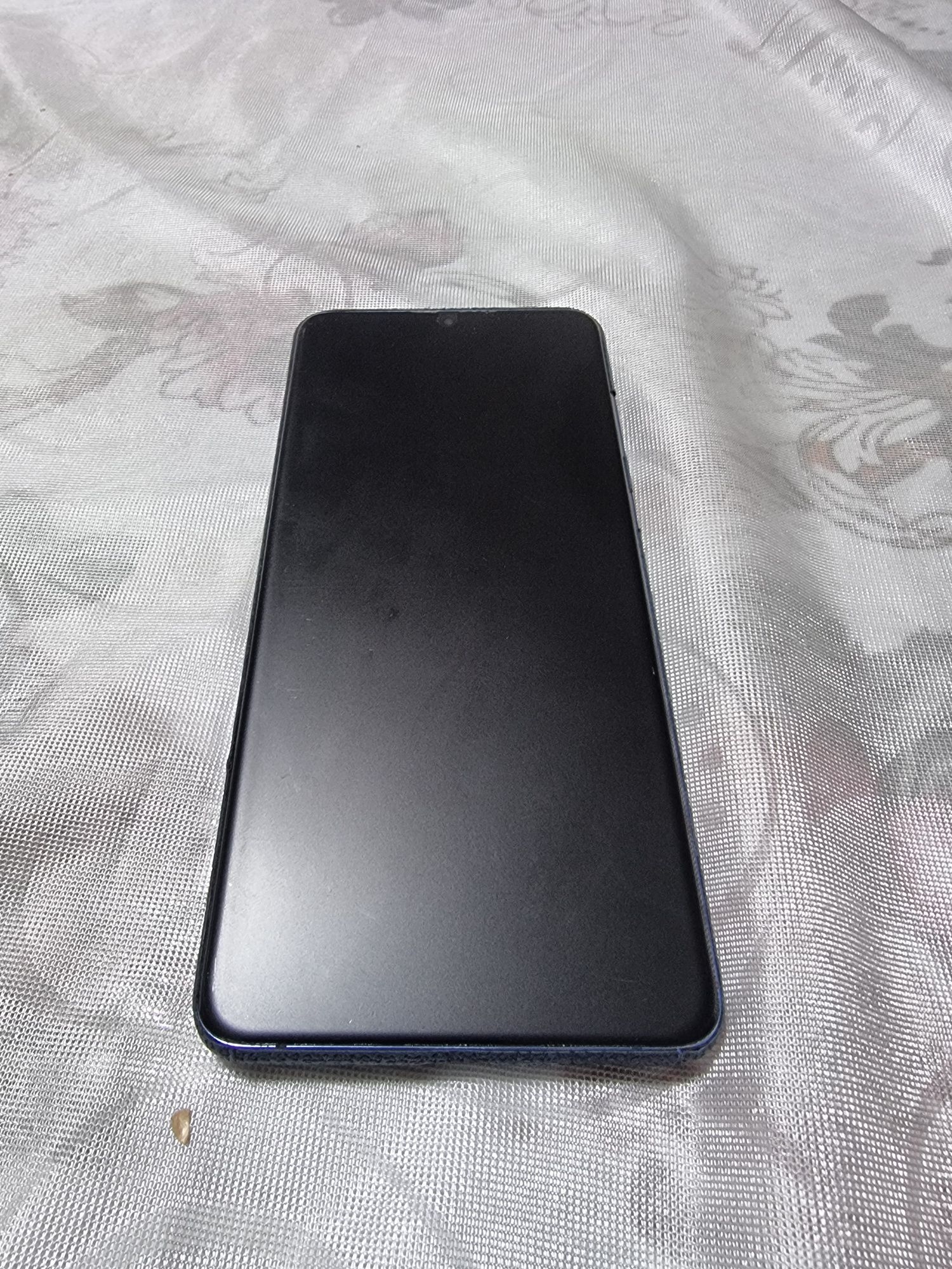 Samsung galaxy S20 plus