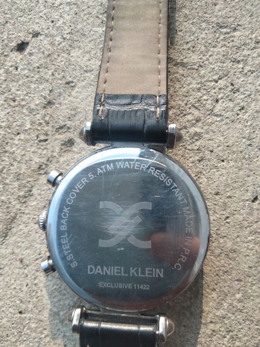 Ceas Daniel klein Exclusive 11422