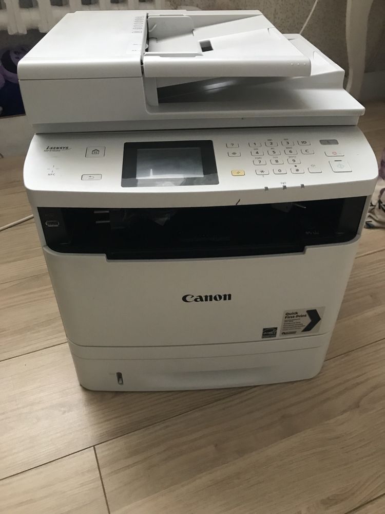 Принтер MF416dw 3in1