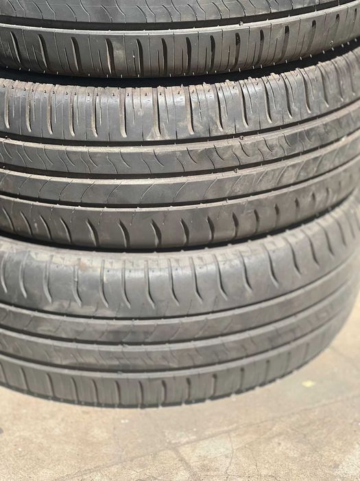 Летни гуми 215 60 16 Michelin Energy грайфер 6мм