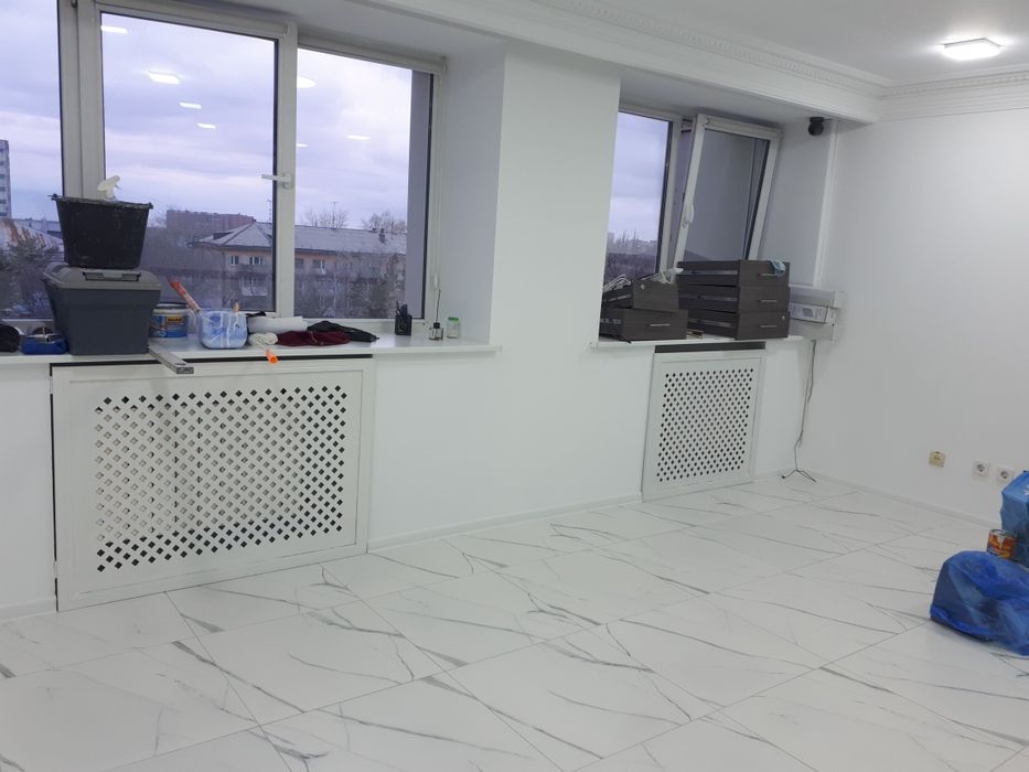 Ремонт торговых павильонов.магазинов.домов и помещений