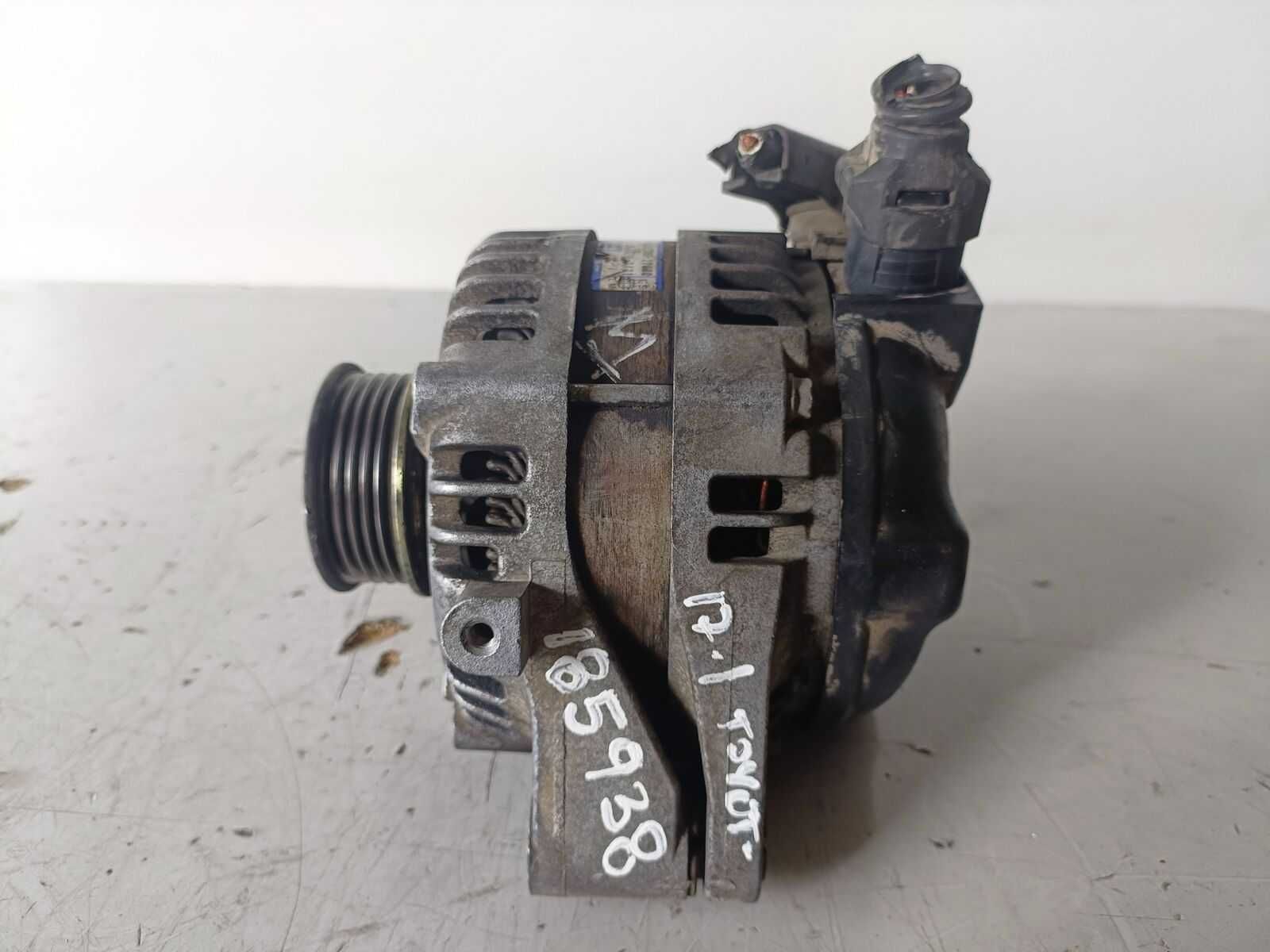 Alternator 27060 - 270090 Toyota Corolla, Verso, Avensis