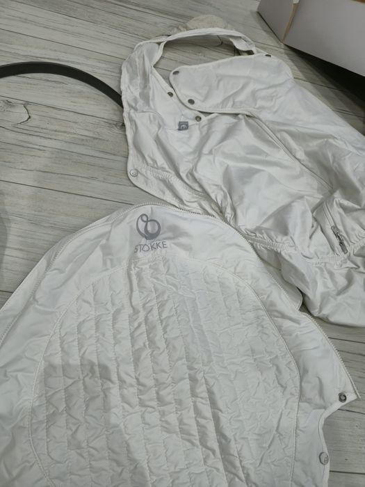 Зимен сет STOKKE