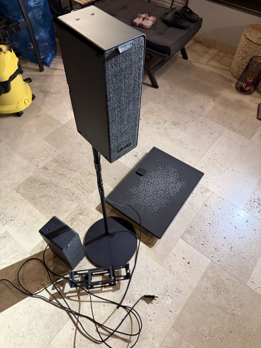 Vand sistem audio sonos ikea