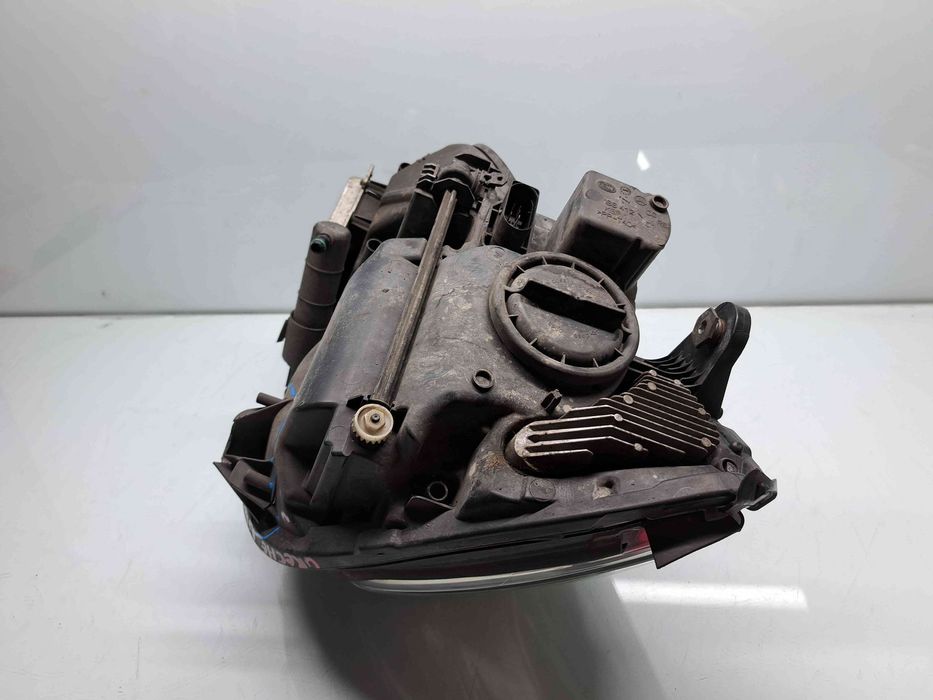 Far dreapta Mercedes Clasa E (W212) AMG [Fabr 2009-2016] A2128202059