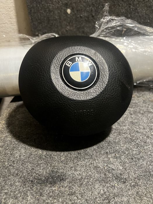 Airbag/айрбег за волансцепен лъч