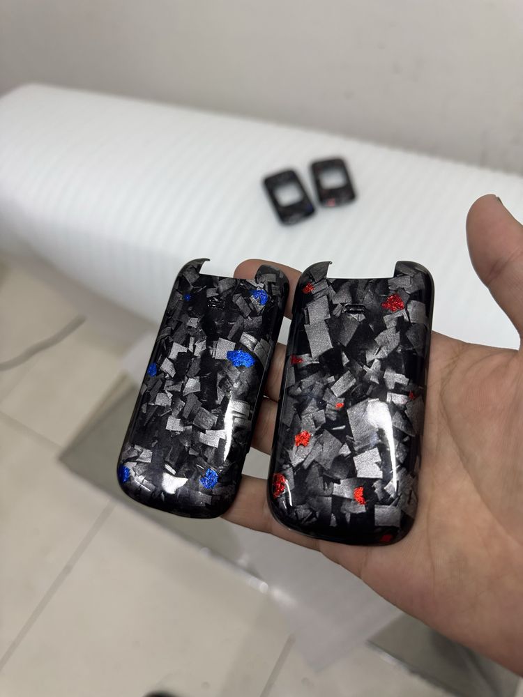 Verizon korpus kovniy karbon