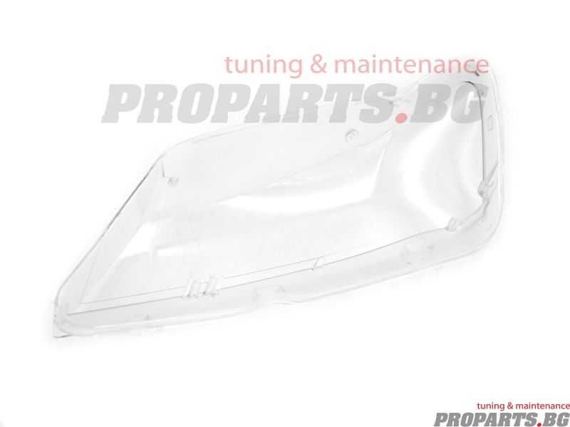 Стъкла за фарове за BMW F25 X5 2010 - 2014