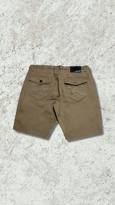 Pantaloni scurti rocawear baggy skate