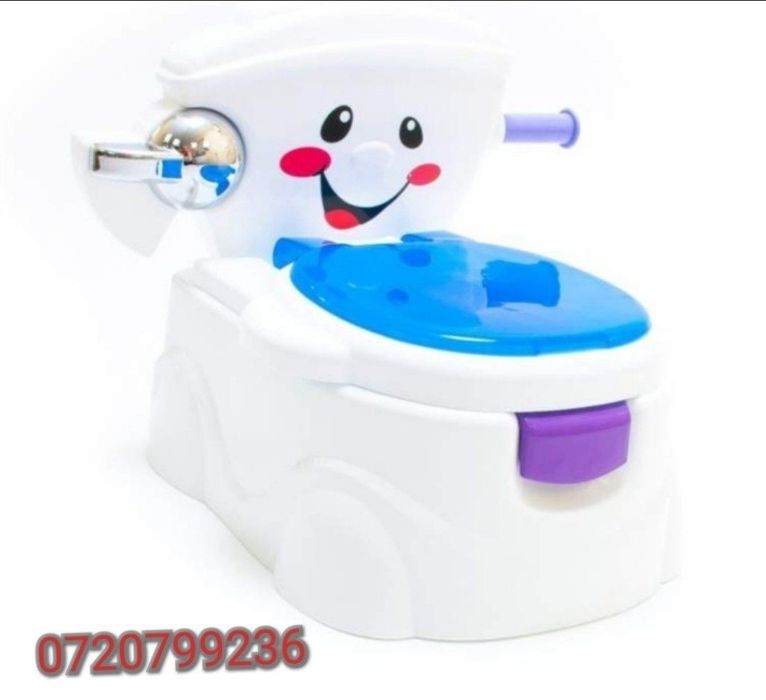 Oliță Muzicala cu capac