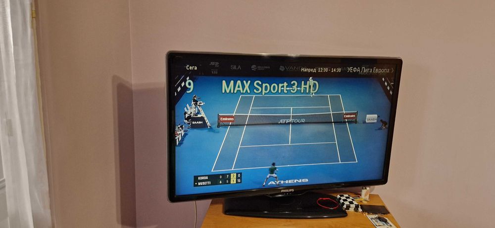 Телевизор Philips 42'