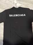 Tricou Balenciaga marimea S