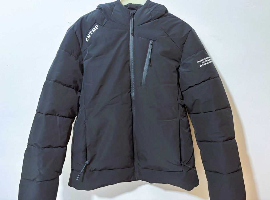 Мъжко зимно яке NEW YORKER М-размер