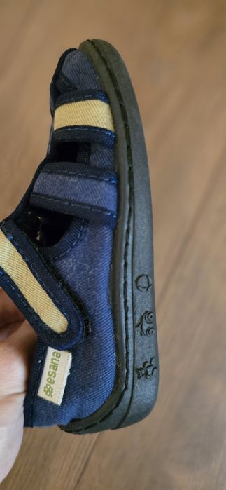 Пантофки Esana 24 номер