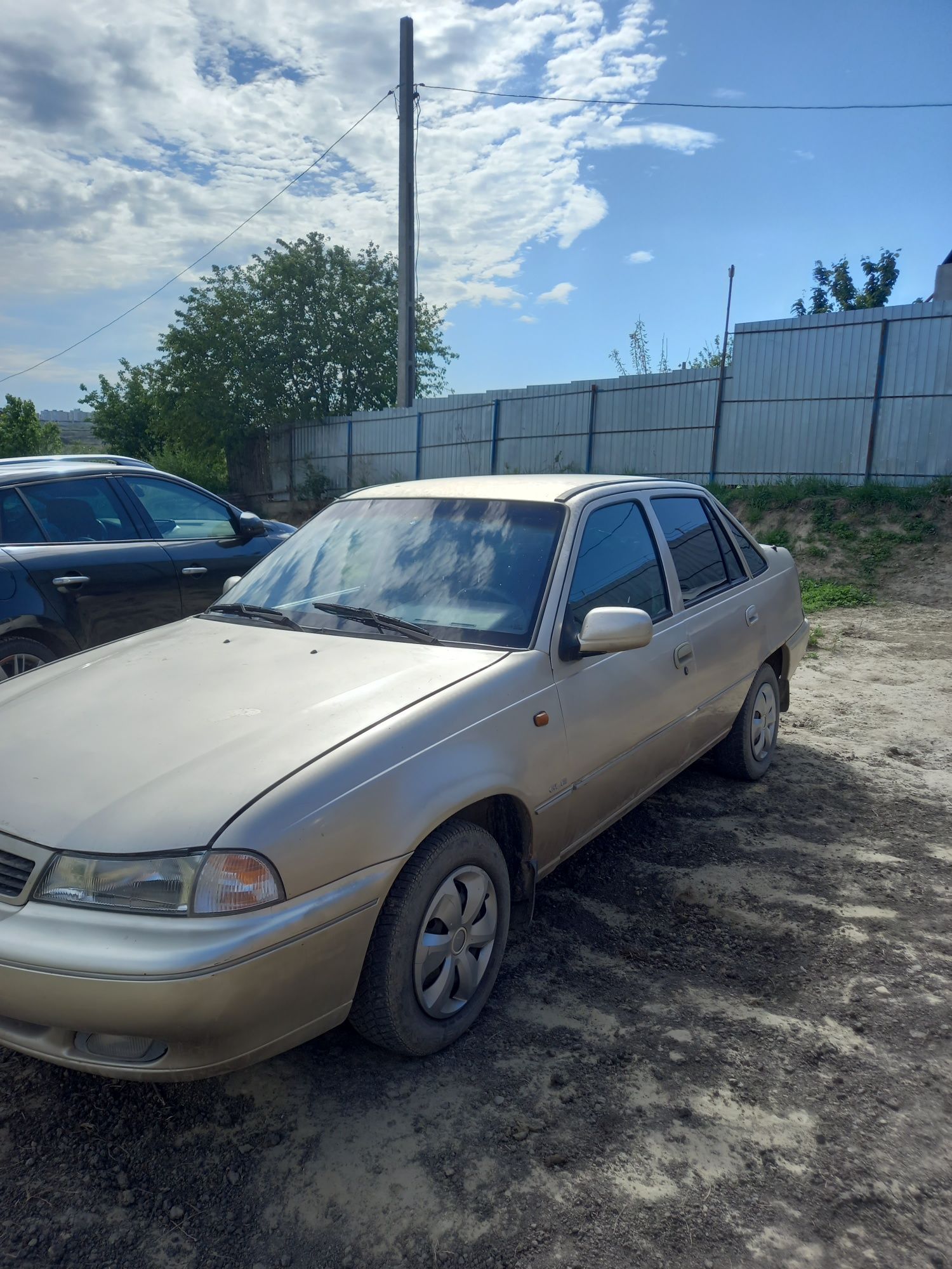 Daewoo Cielo de vanzare