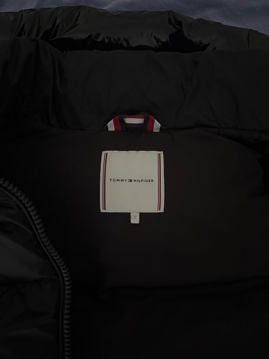 Оригинален елек Tommy Hilfiger
