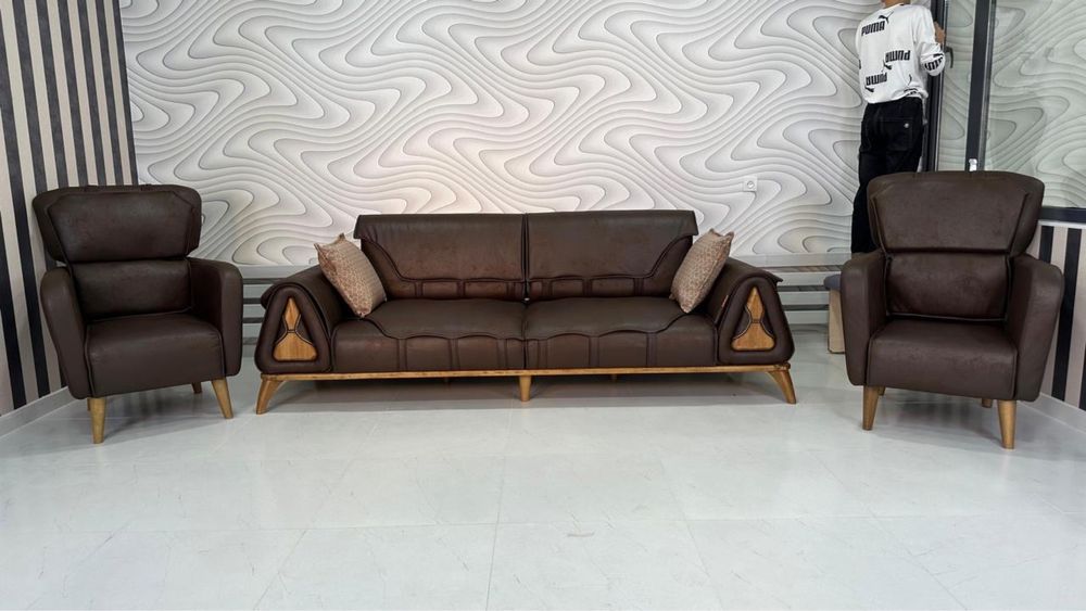 Диван Кресло Туретский