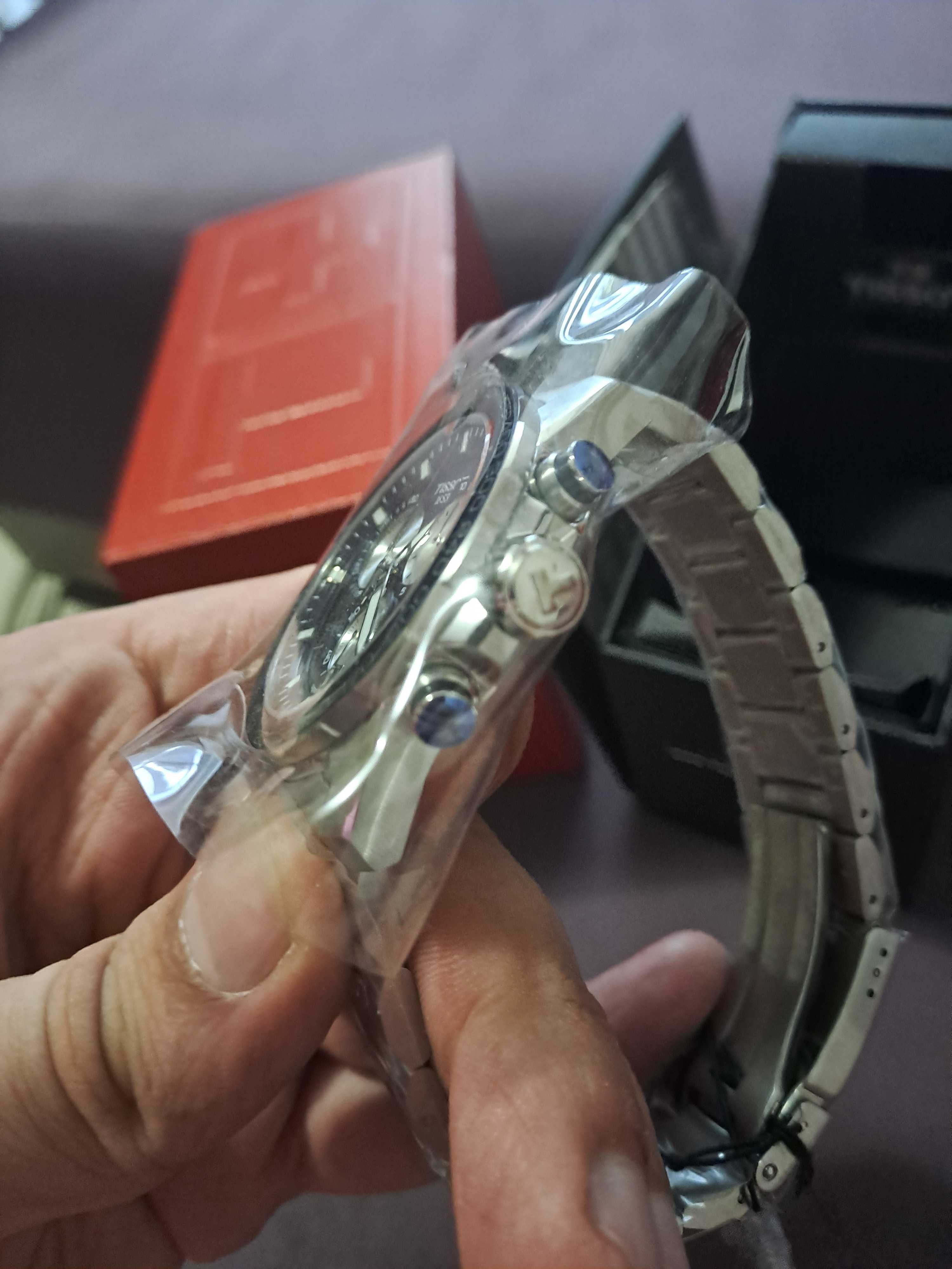 TISSOT Supersport