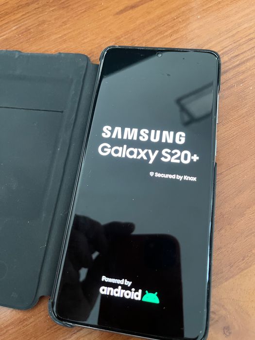 Samsung Galaxy  S20 Plus