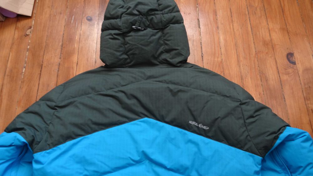 Nike XL мъжко пухено ски яке