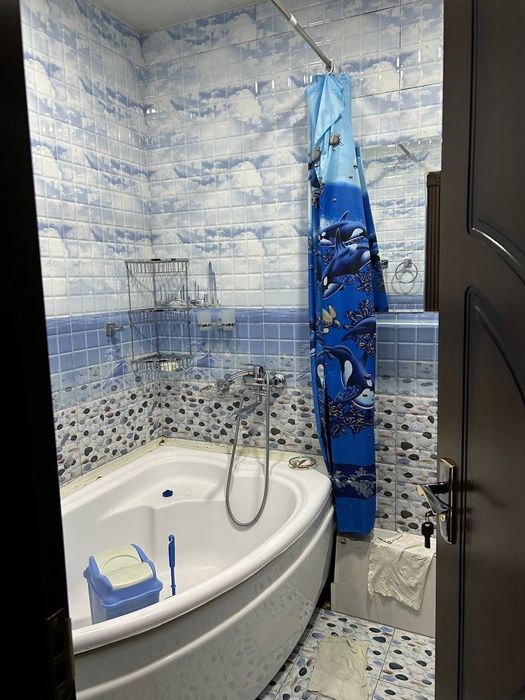 Arenda kvartira Bektemir tumani Vodnik park oldida 2xona