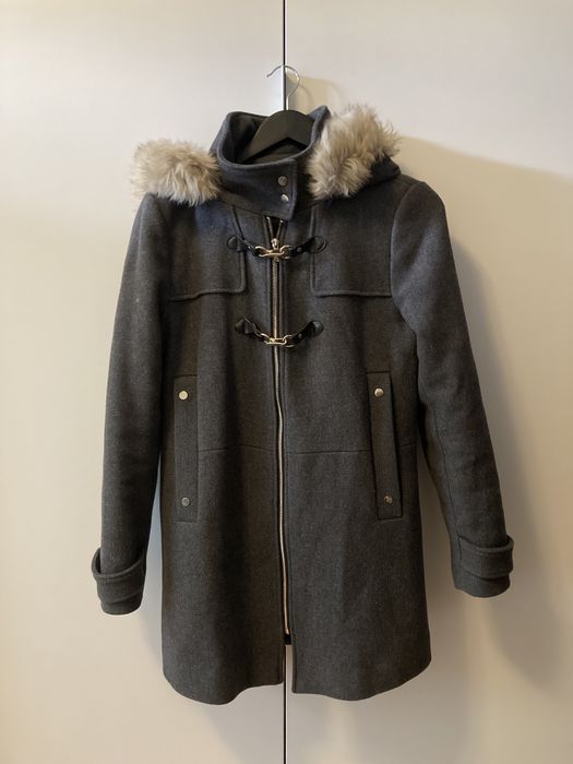 Зимно палто Mango