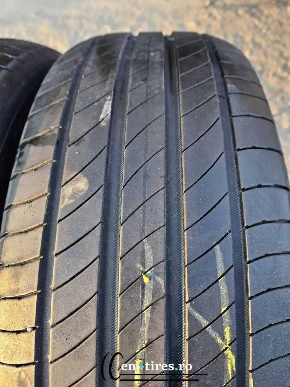 SET 2 Anvelope Vara 205/55 R17 MICHELIN Primacy 4 S1 91V