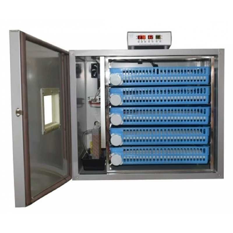 Професионален инкубатор, Люпилня MS-320 ЯЙЦА
