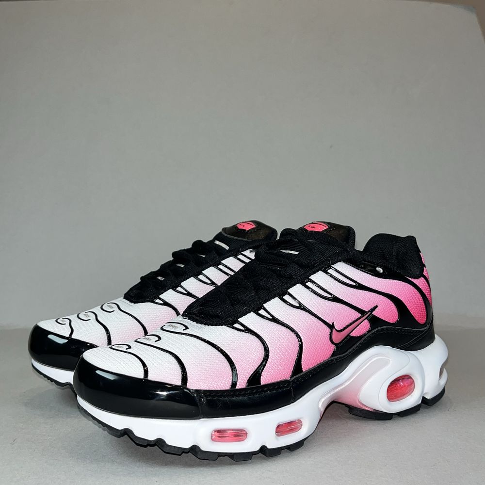 Nike air max plus TN! НОВИ! Оригинал!