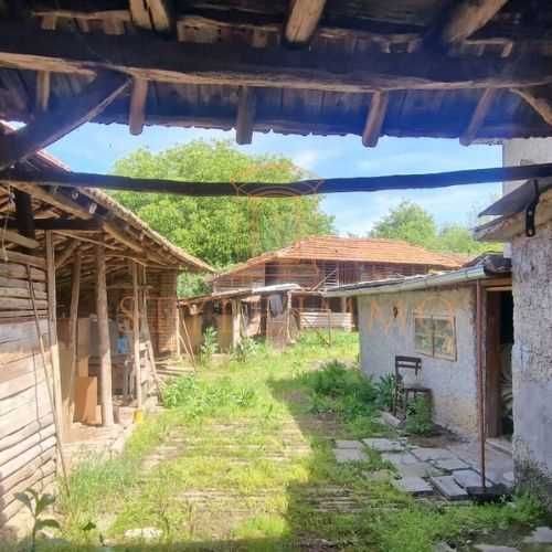 Продава се Къща в Разград, Промишлена зона - Запад - 73 кв.м за 357 €/кв.м - Снимка #15