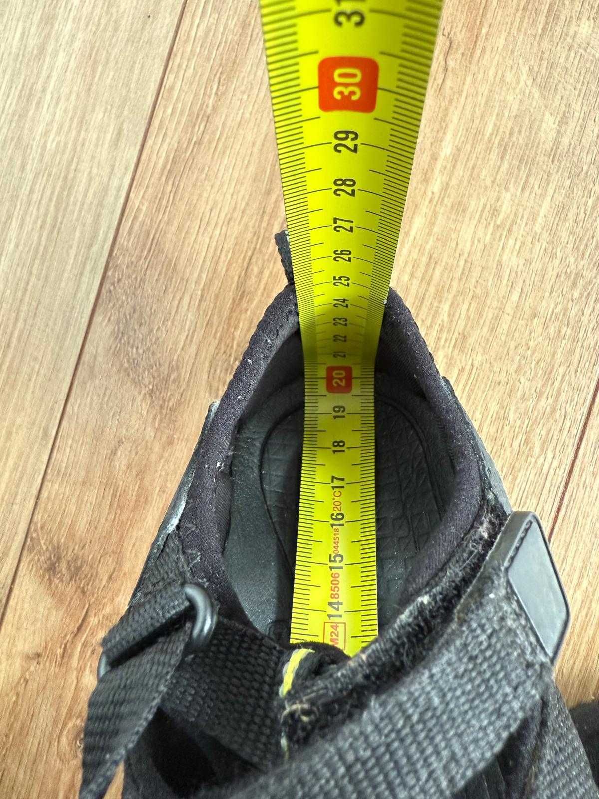 Keen 31 sandale piele copii baieti